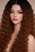 DEEP WAVE (1B ROOT /BROWN)