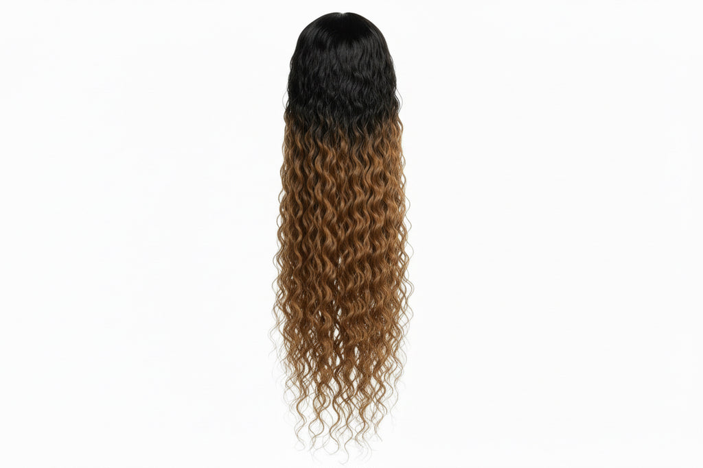 DEEP WAVE (1B ROOT /BROWN)