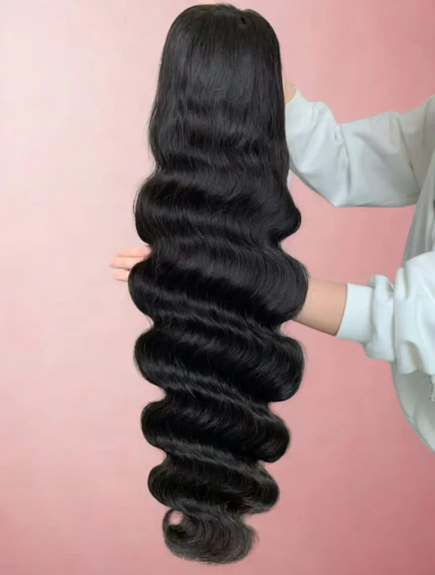 BODY WAVE
