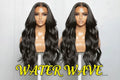WATER WAVE