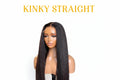 CARDI KINKY  STRAIGHT