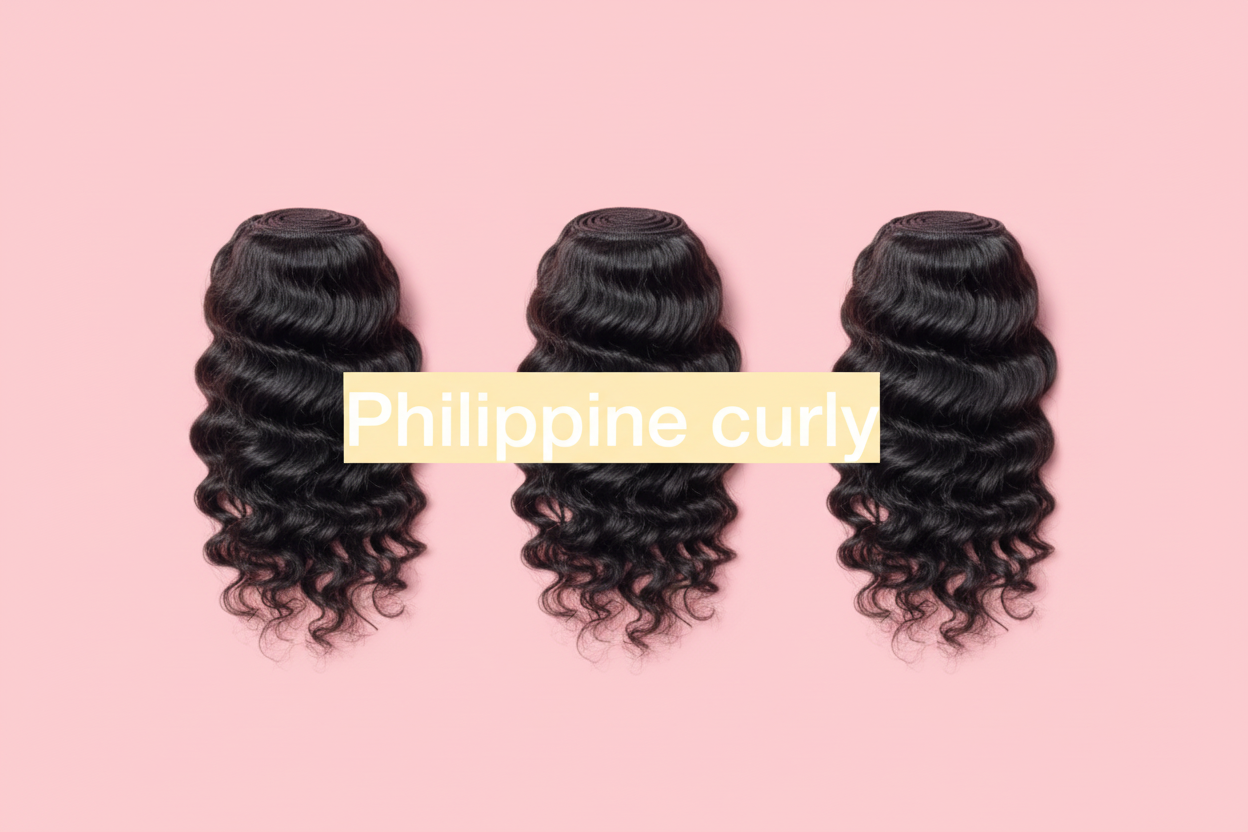 PHILIPPINE CURVY BUNDLES