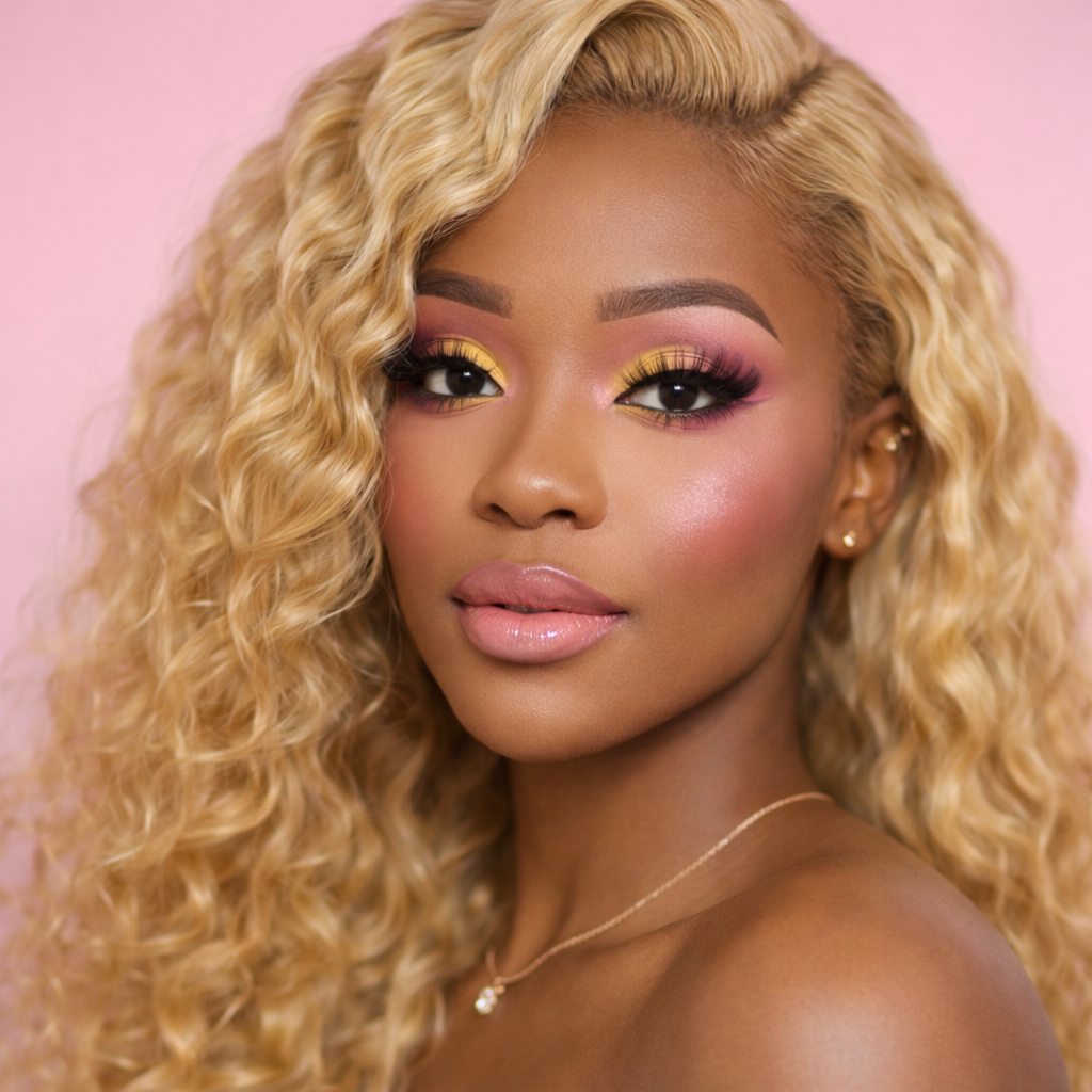 DEEP WAVE (BLOND)