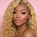 DEEP WAVE (BLOND)