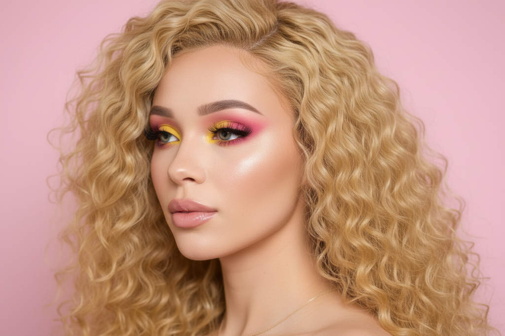 DEEP WAVE (BLOND)