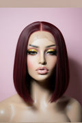 Roxy Bob (Burgundy)