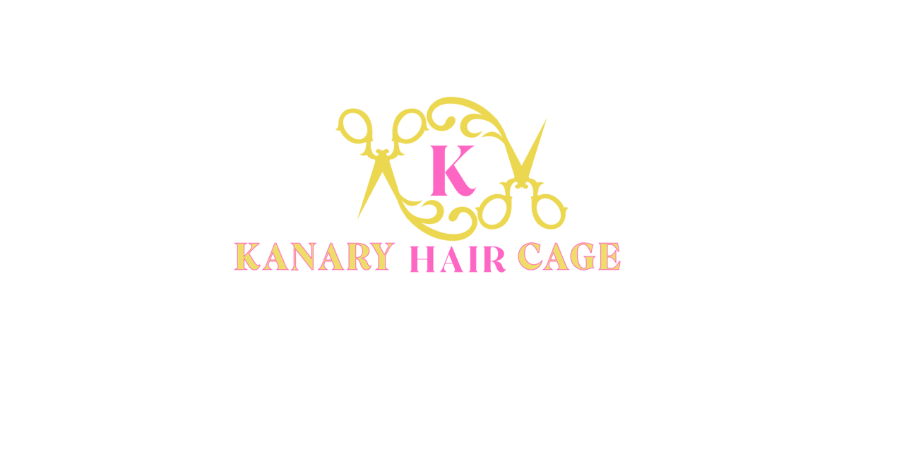 Kanary Hair Cage