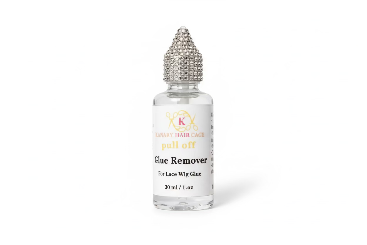 Pull Off Lace Glue Remover 30 ml/ 1oz