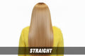 TISA - STRAIGHT (HONEY BLOND)