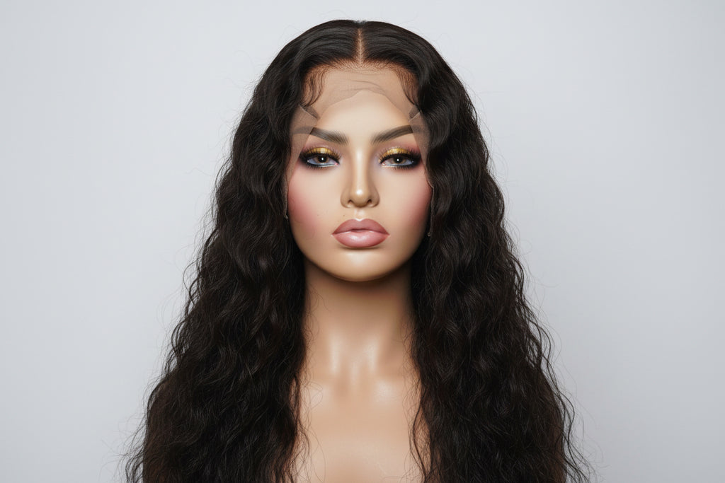 YAYA- INDONESIAN CURLY
