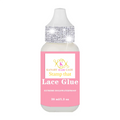 Stamp that Lace Glue